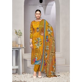 ISHARA ROLI MOLI (winter Collection)