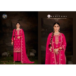 ISHITA FOURDOTS