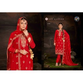 ISHITA FOURDOTS