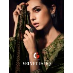 ISHQ VELVET GULL JEE (Winter Collection)