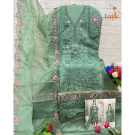 IZNIK 72 ABCD