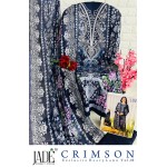 JADE CRIMSON EXCLUSIVE HEAVY LAWN COLLECTION VOL 20 (Cotton Dupatta)
