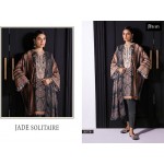 JADE SOLITAIRE 3278 JIHAN (Cotton Dupatta)