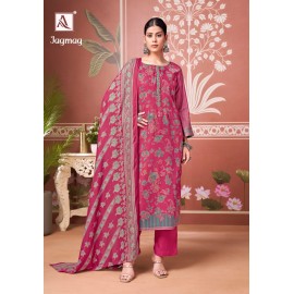 JAGMAG ALOK SUITS (Winter Collection)