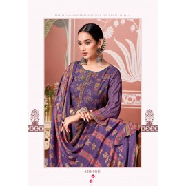 JAGMAG ALOK SUITS (Winter Collection)