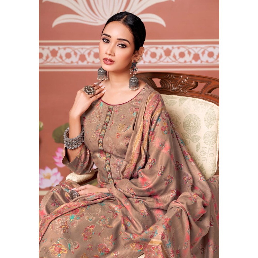 JAGMAG ALOK SUITS (Winter Collection)