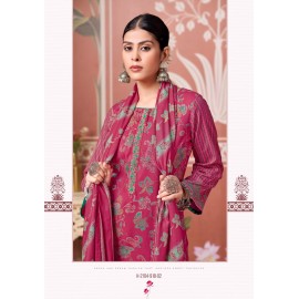 JAGMAG ALOK SUITS (Winter Collection)