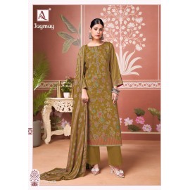 JAGMAG ALOK SUITS (Winter Collection)