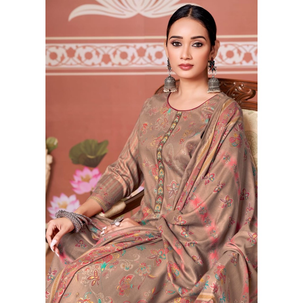 JAGMAG ALOK SUITS (Winter Collection)
