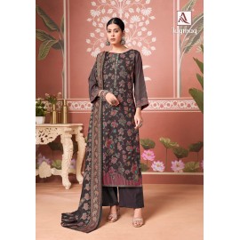 JAGMAG ALOK SUITS (Winter Collection)