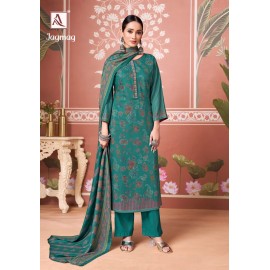 JAGMAG ALOK SUITS (Winter Collection)