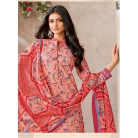 JAIPURI VOL 8 KALA  (Cotton dupatta)