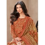 JAIPURI VOL 8 KALA  (Cotton dupatta)