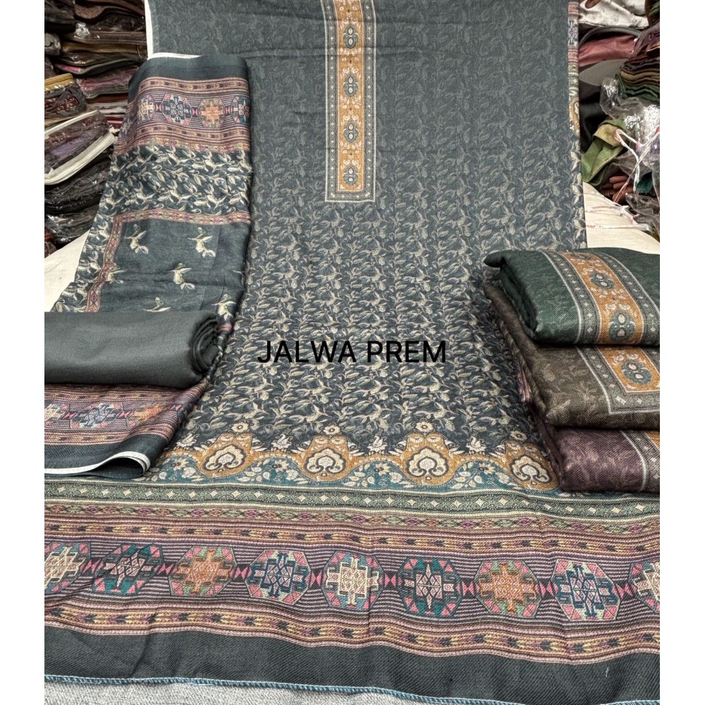 JALWA PREM CPD 6 (winter Collection)