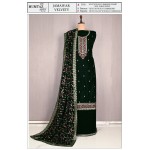 JAMAWAR VELVET MUMTAZ ARTS (winter Collection)
