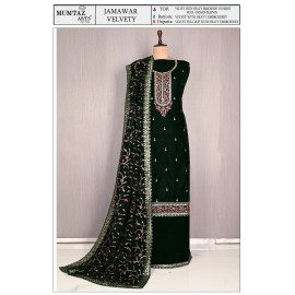 JAMAWAR VELVET MUMTAZ ARTS (winter Collection) JAMAWAR VELVET MUMTAZ ARTS (winter Collection)