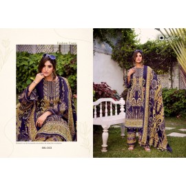 JANNAT ZULFAT (winter Collection)