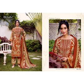 JANNAT ZULFAT (winter Collection)