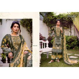 JANNAT ZULFAT (winter Collection)