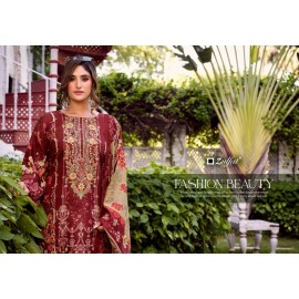 JANNAT ZULFAT (winter Collection)