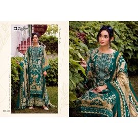 JANNAT ZULFAT (winter Collection)