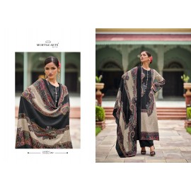 JASHN MUMTAZ ARTS (Winter Collection)