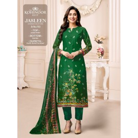JASLEEN 712 KOHINOOR (Pure Dupatta)