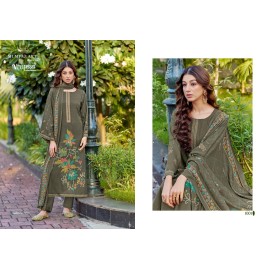 JASLEEN BRASSO DUP MUMTAZ ARTS (winter Collection)