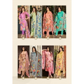 JASMEEN ROLI MOLI (Winter Collection)