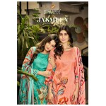 JASMEEN ROLI MOLI (Winter Collection)