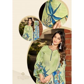 JASMEEN ROLI MOLI (Winter Collection)