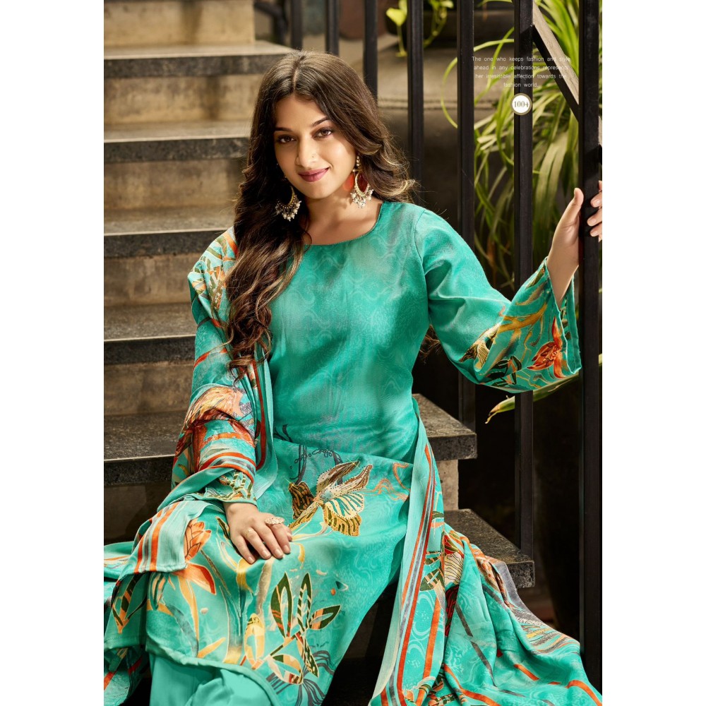 JASMEEN ROLI MOLI (Winter Collection)