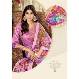 JASMEEN ROLI MOLI (Winter Collection)