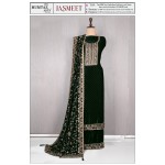 JASMEET VELVET MUMTAZ ARTS (winter Collection)