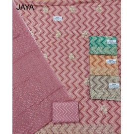 JAYA (Cotton dupatta)