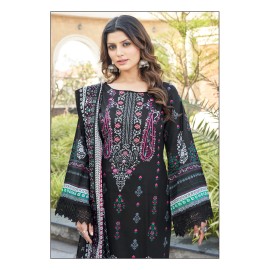 JAZMINE MISHRI (Cotton Dupatta)
