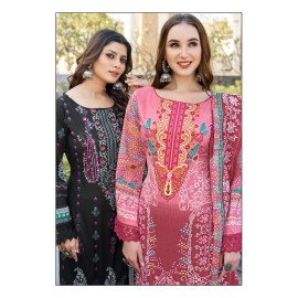 JAZMINE MISHRI (Cotton Dupatta)