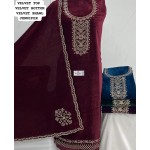 JENIFIER VARNIKA (winter Collection)