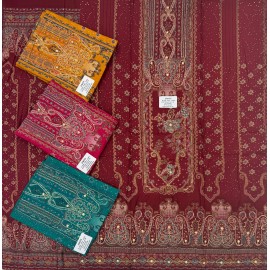 JENNIFER 1501-1504 MUMTAZ ARTS 