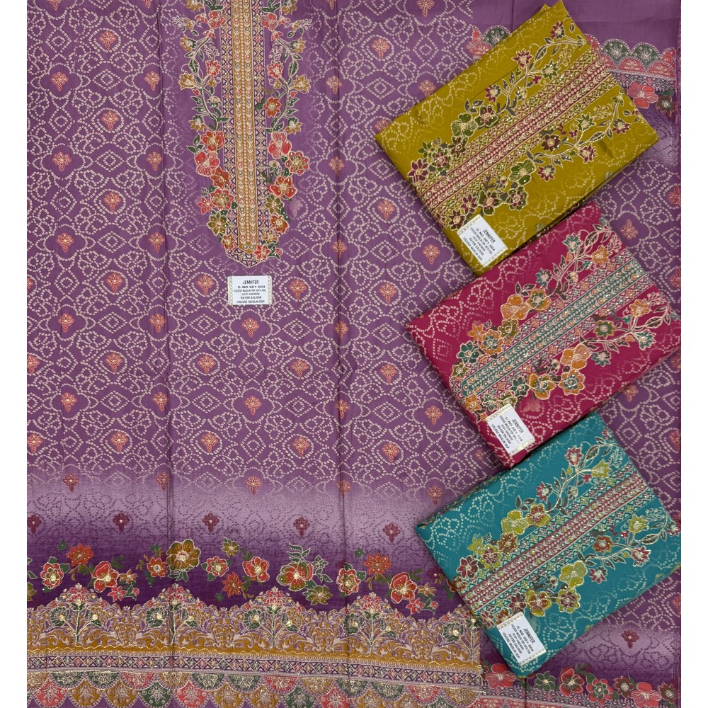 JENNIFER 501-504 MUMTAZ ARTS 