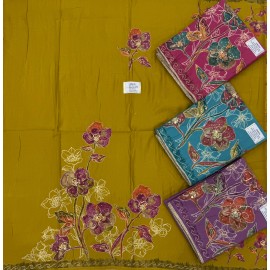 JENNIFER 601-604 MUMTAZ ARTS 
