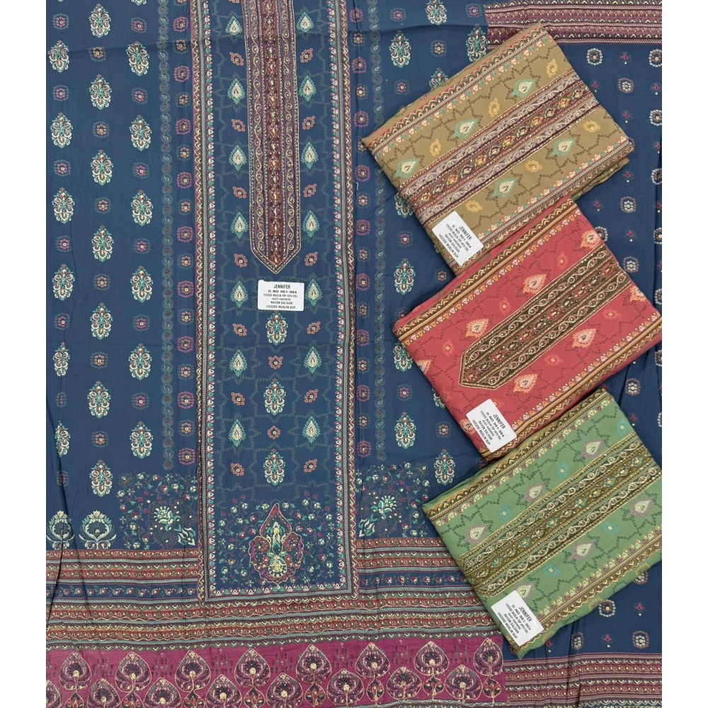 JENNIFER-901-904 MUMTAZ ARTS 