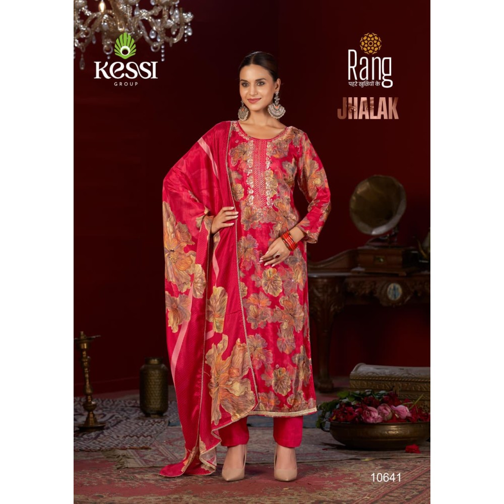 JHALAK RANG KESSI