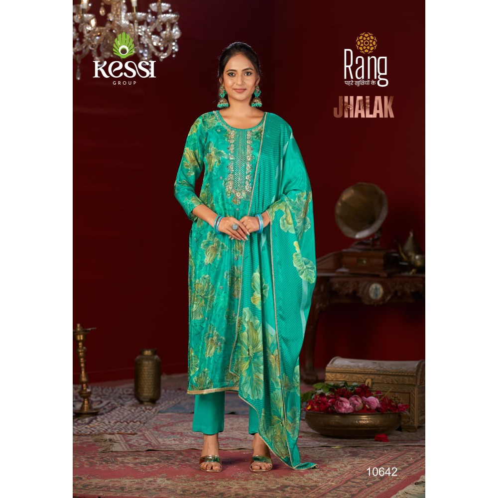 JHALAK RANG KESSI