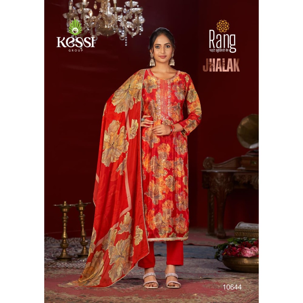 JHALAK RANG KESSI