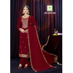 JHANKAR VELVET  (Winter Collection)