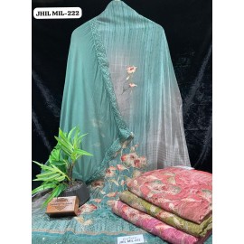 JHILMIL 222 SWEETY  