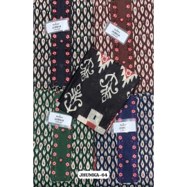 JHUMKA SWEETY (Cotton Dupatta)