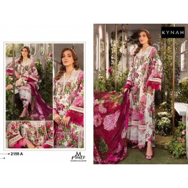 JIHAN 2155 (Chiffon Dupatta)