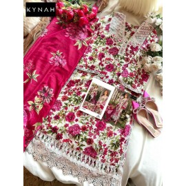 JIHAN 2155 (Chiffon Dupatta)